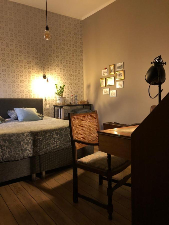 B&B Guesthouse Gatsby Ypres Dış mekan fotoğraf